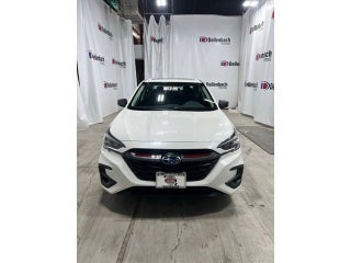 2023 Subaru Legacy Sport