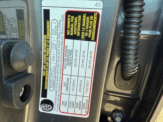 2025 Subaru LEGACY Touring XT