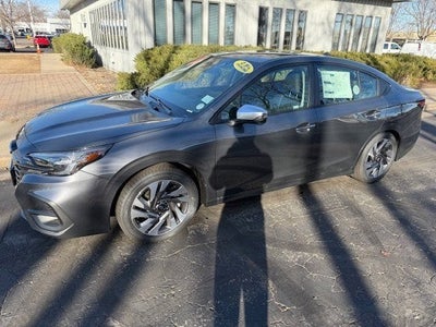 2025 Subaru LEGACY Touring XT