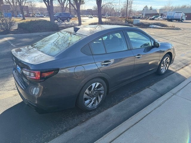 2025 Subaru LEGACY Touring XT