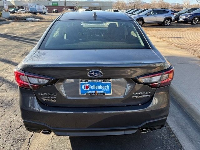 2025 Subaru LEGACY Touring XT