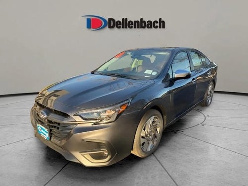 2025 Subaru LEGACY Touring XT