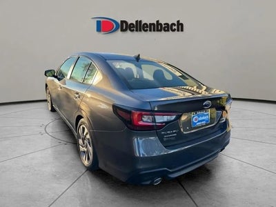 2025 Subaru LEGACY Touring XT