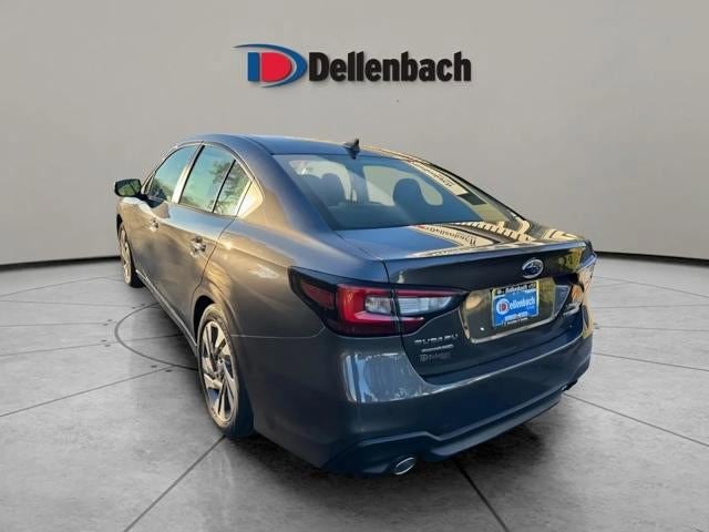 2025 Subaru LEGACY Touring XT