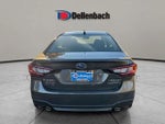 2025 Subaru LEGACY Touring XT