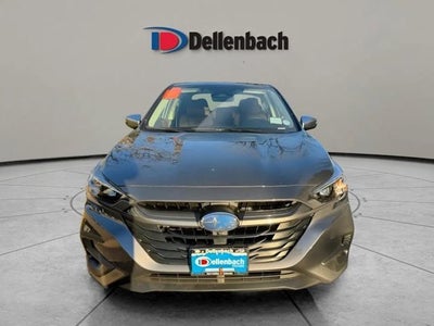 2025 Subaru LEGACY Touring XT