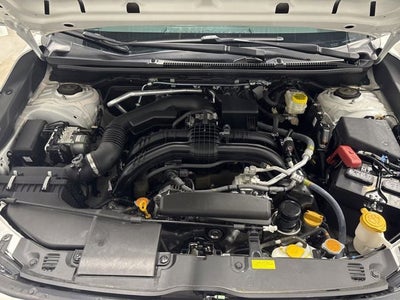 2023 Subaru Impreza 5-door CVT