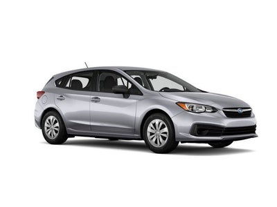 2023 Subaru Impreza Base
