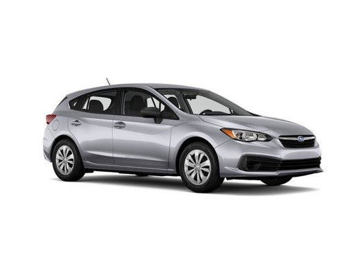 2023 Subaru Impreza Base