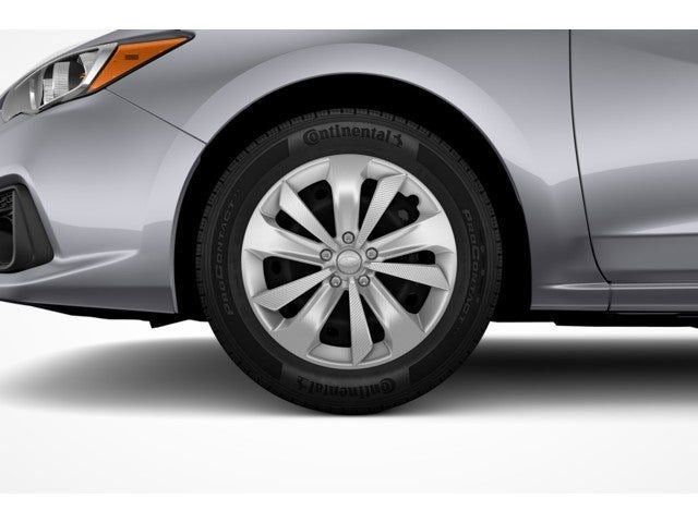 2023 Subaru Impreza Base