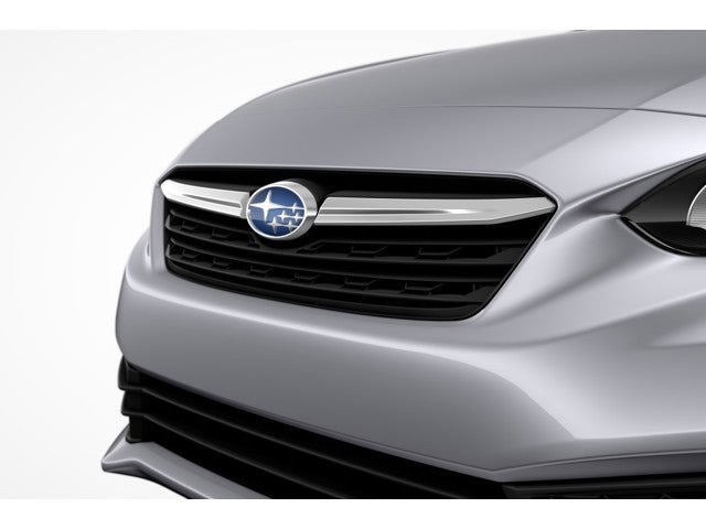 2023 Subaru Impreza Base