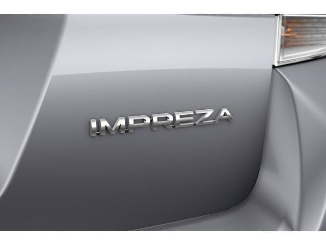 2023 Subaru Impreza Base