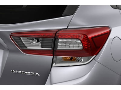 2023 Subaru Impreza Base