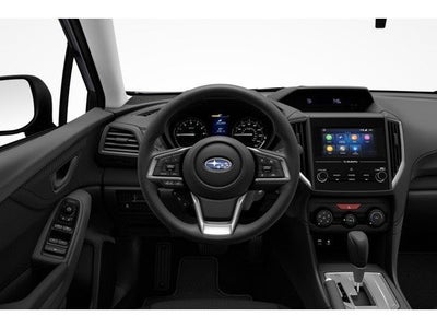 2023 Subaru Impreza Base