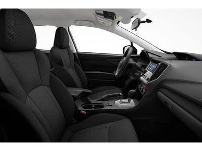 2023 Subaru Impreza Base