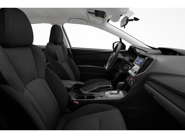 2023 Subaru Impreza Base