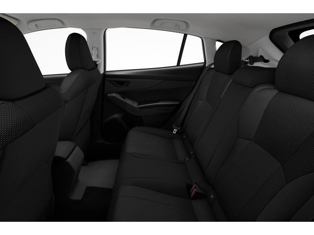 2023 Subaru Impreza Base