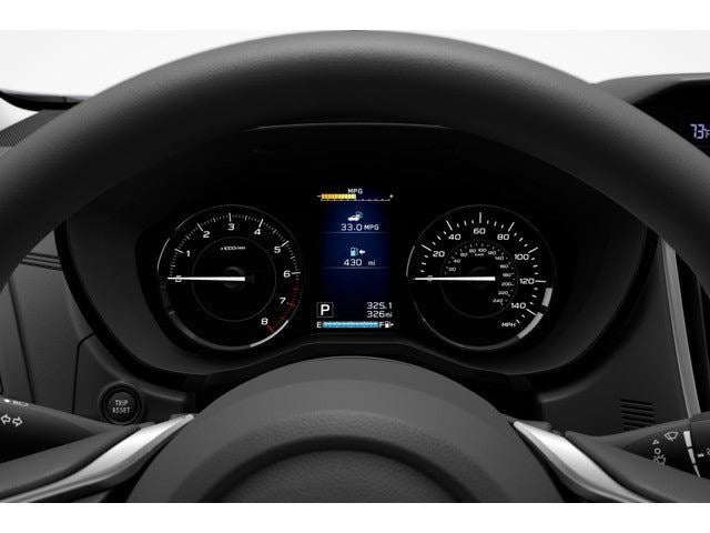 2023 Subaru Impreza Base