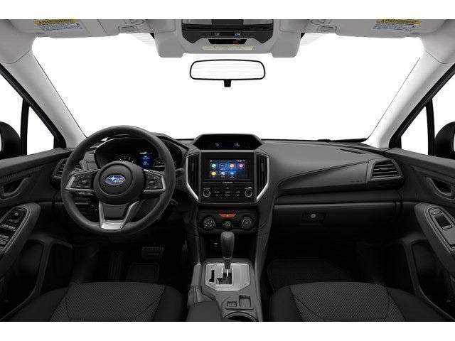 2023 Subaru Impreza Base