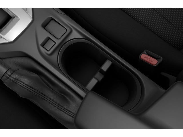 2023 Subaru Impreza Base