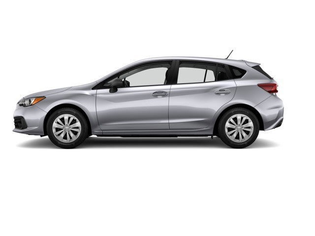 2023 Subaru Impreza Base