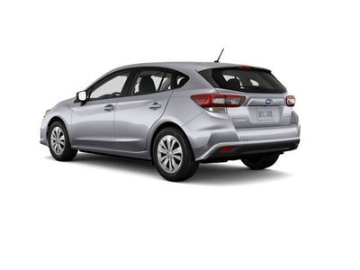 2023 Subaru Impreza Base