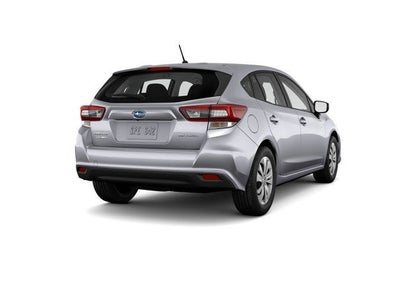 2023 Subaru Impreza Base