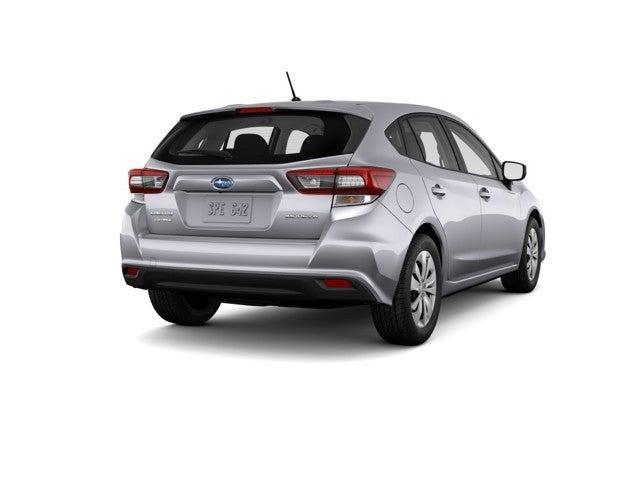 2023 Subaru Impreza Base