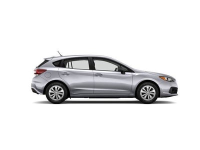 2023 Subaru Impreza Base