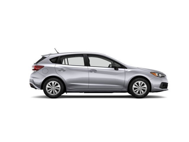 2023 Subaru Impreza Base