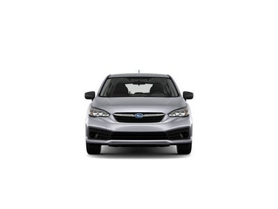 2023 Subaru Impreza Base