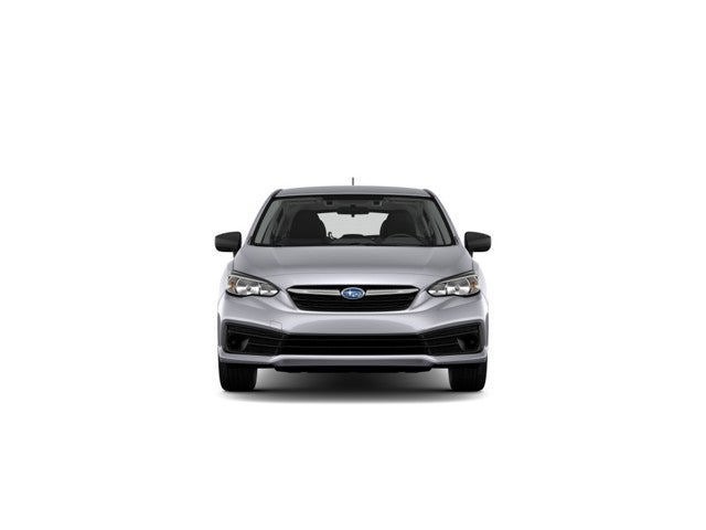 2023 Subaru Impreza Base
