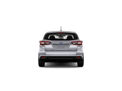 2023 Subaru Impreza Base
