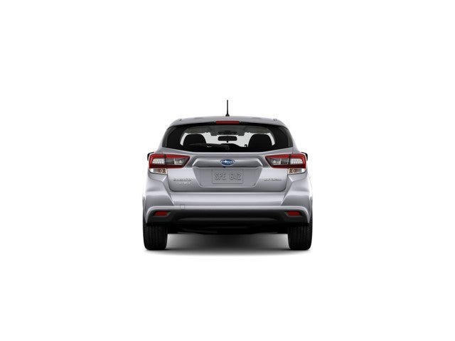 2023 Subaru Impreza Base