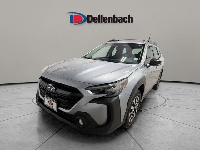 2024 Subaru Outback 2.5i