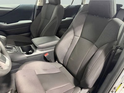 2024 Subaru Outback 2.5i