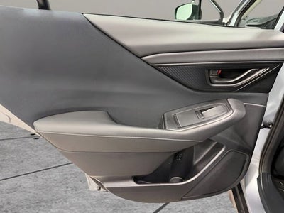 2024 Subaru Outback 2.5i
