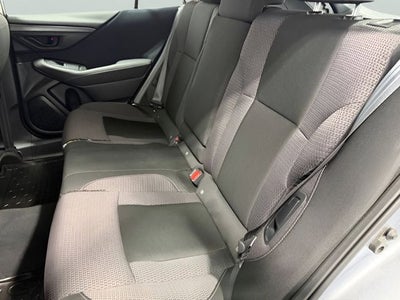 2024 Subaru Outback 2.5i