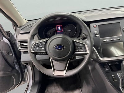 2024 Subaru Outback 2.5i