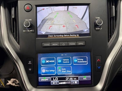 2024 Subaru Outback 2.5i