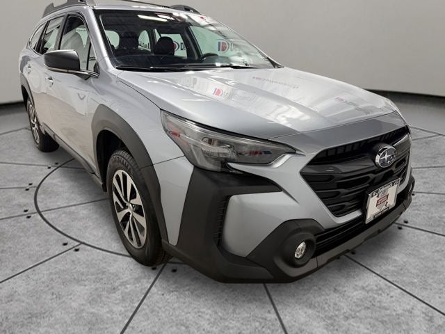 2024 Subaru Outback 2.5i