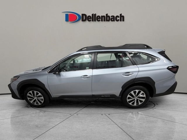 2024 Subaru Outback 2.5i
