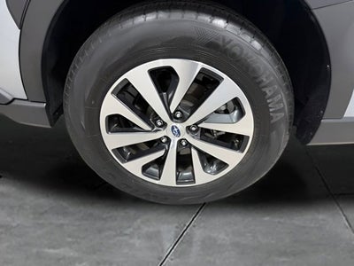 2024 Subaru Outback 2.5i