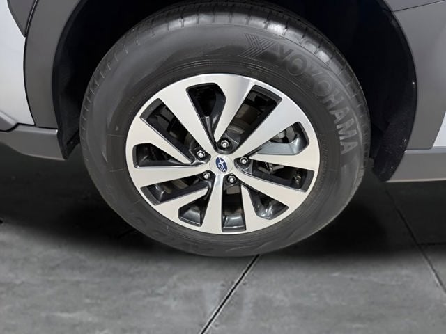 2024 Subaru Outback 2.5i