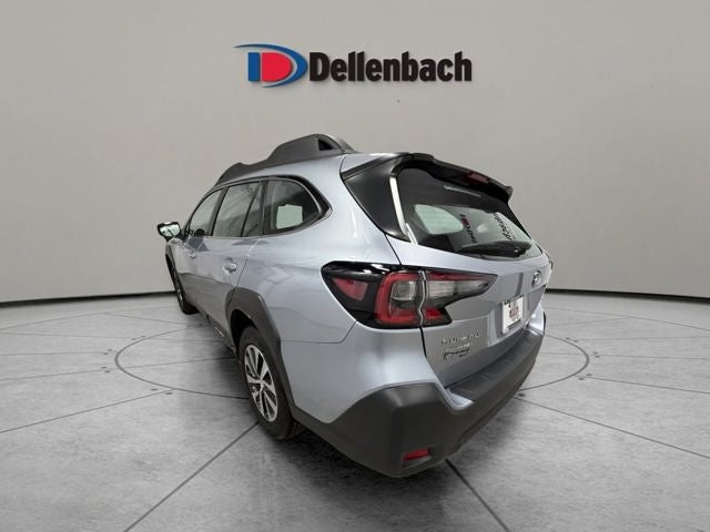 2024 Subaru Outback 2.5i