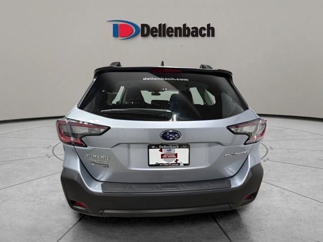 2024 Subaru Outback 2.5i
