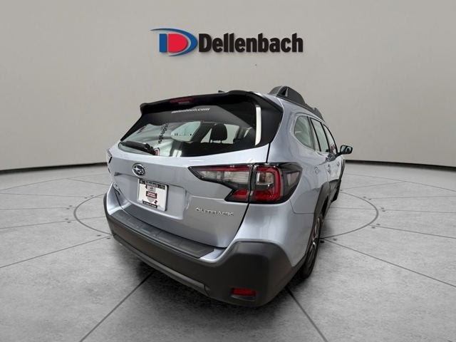 2024 Subaru Outback 2.5i