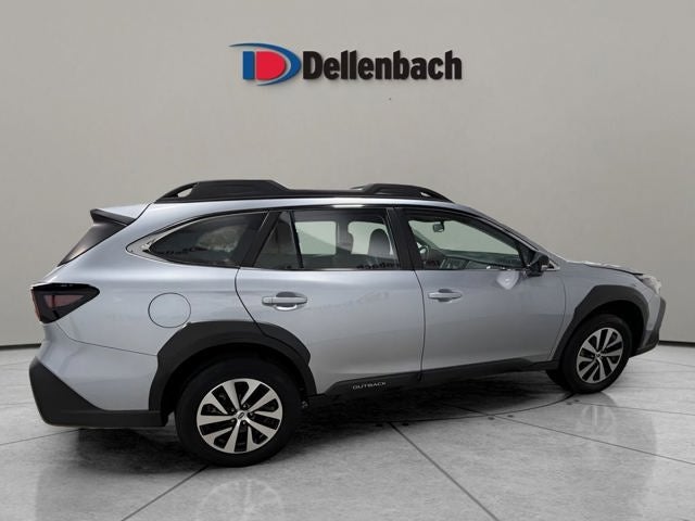 2024 Subaru Outback 2.5i