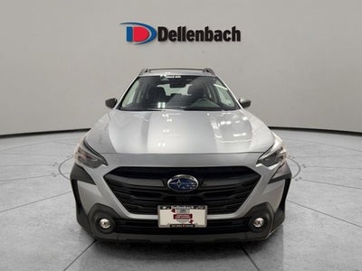 2024 Subaru Outback 2.5i