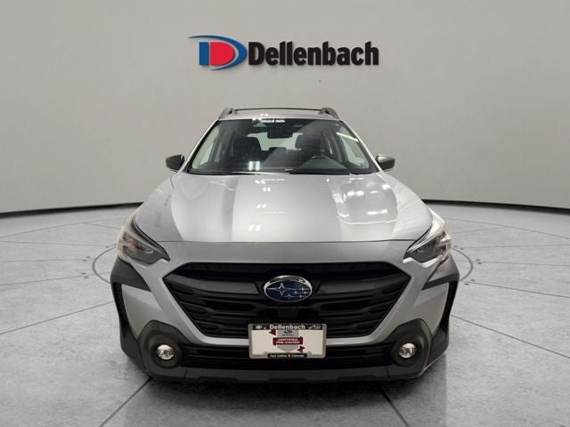 2024 Subaru Outback 2.5i